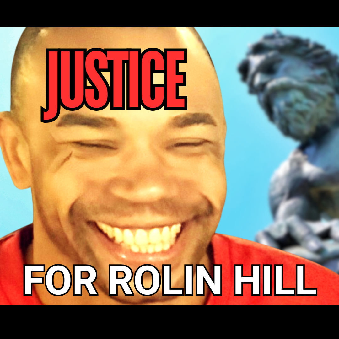 Seeking Justice for Rolin Hill